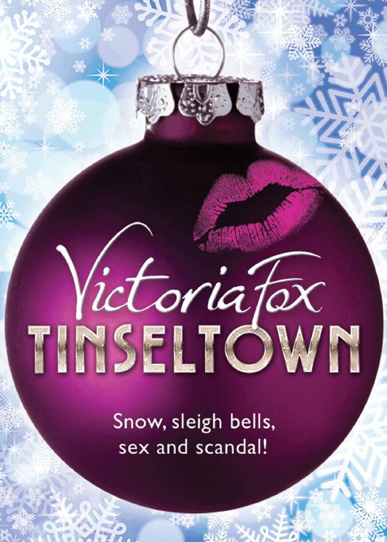 Victoria Fox - Tinseltown, E-bok