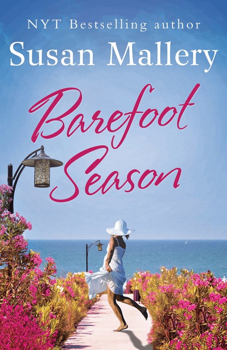 Susan Mallery - Barefoot Season, E-bok