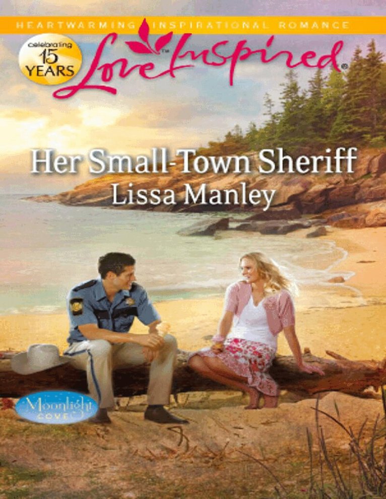 Lissa Manley - Her Small-Town Sheriff, E-bok