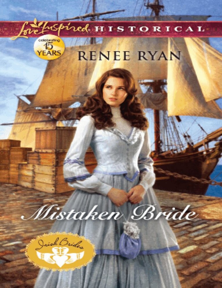 Renee Ryan - Mistaken Bride, E-bok