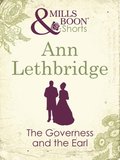 GOVERNESS & EARL EB