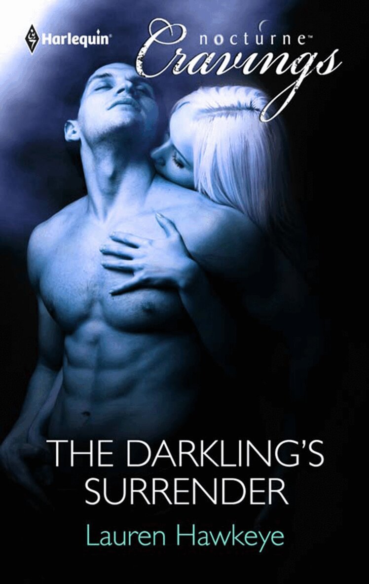 Lauren Hawkeye - Darkling Surrender, E-bok