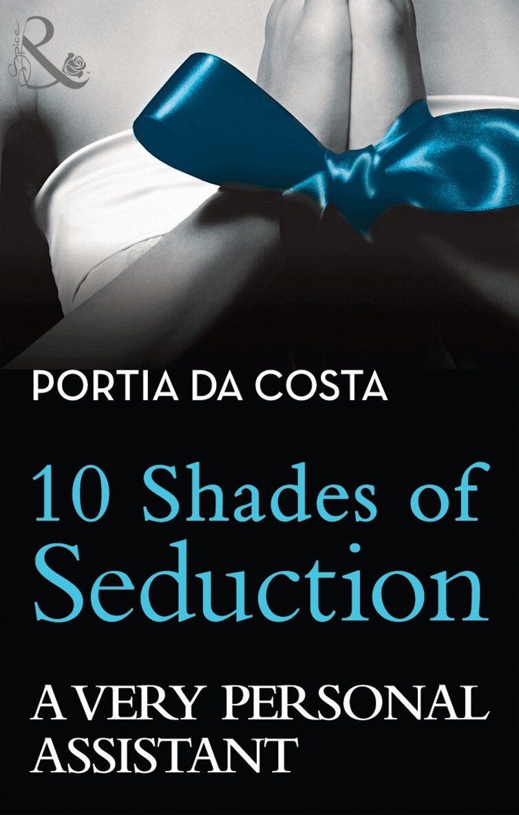 Portia Da Costa - Very Personal Assistant, E-bok