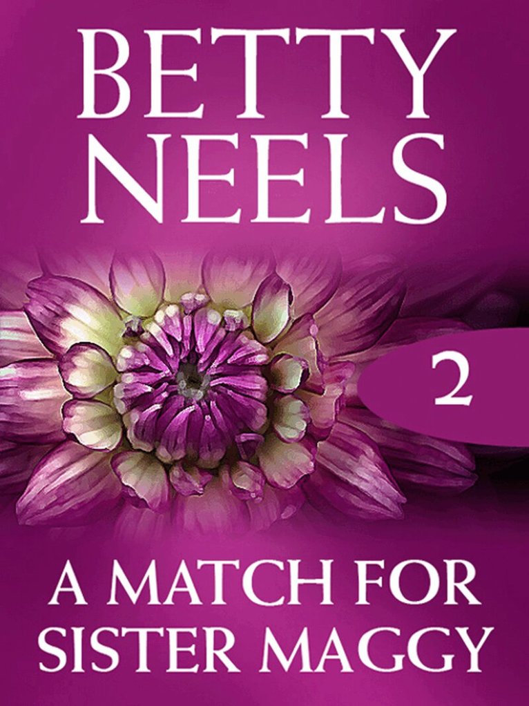 Betty Neels - Match For Sister Maggy, E-bok
