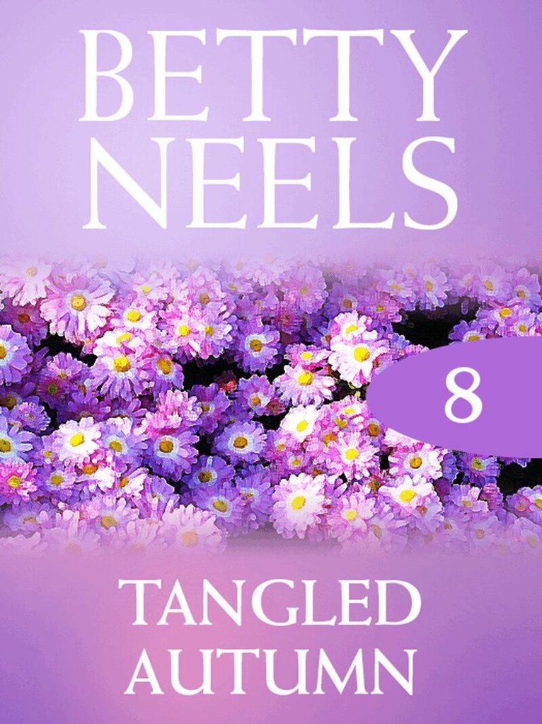 Betty Neels - Tangled Autumn, E-bok