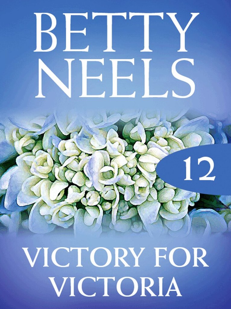 Betty Neels - Victory for Victoria, E-bok