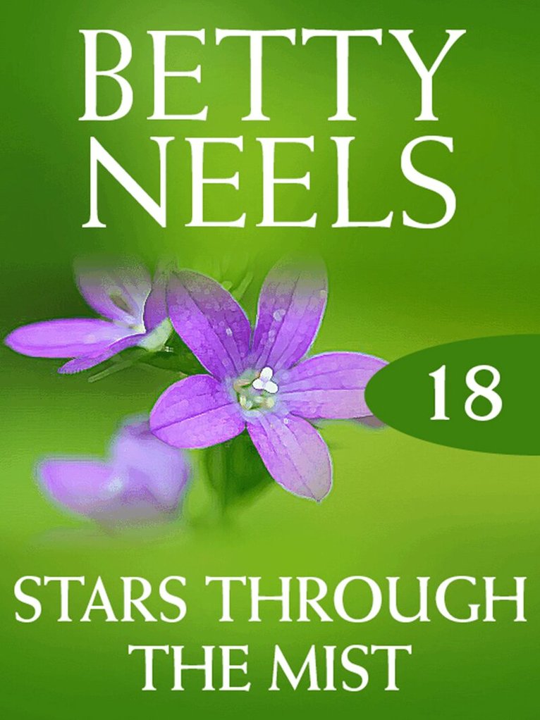 Betty Neels - Stars Through the Mist, E-bok
