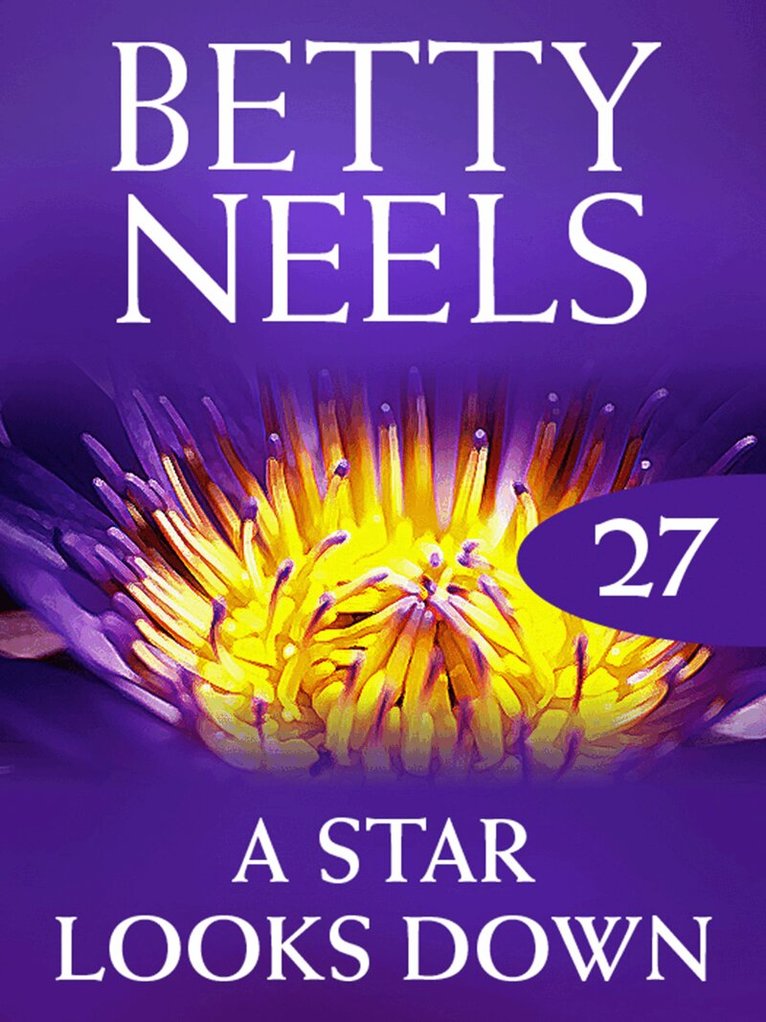 Betty Neels - Star Looks Down, E-bok. Tillgänglighet: Lägg i varukorg