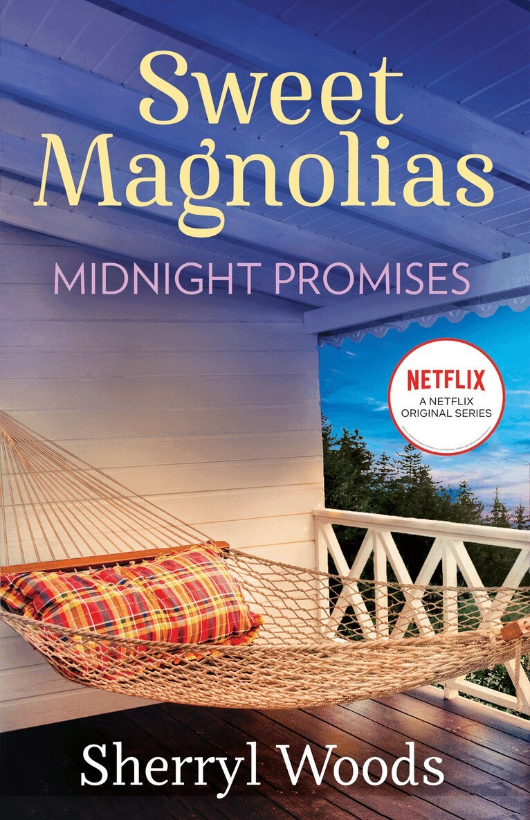 Sherryl Woods - Midnight Promises, E-bok