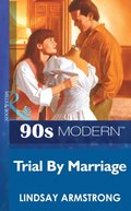 TRIAL BY MARRIAGE EB