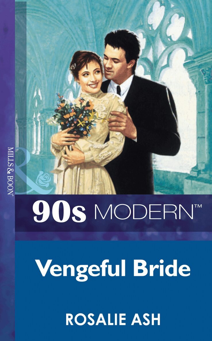 Rosalie Ash - Vengeful Bride, E-bok. Tillgänglighet: Lägg i varukorg