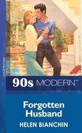 Forgotten Husband (Mills & Boon Vintage 90s Modern)