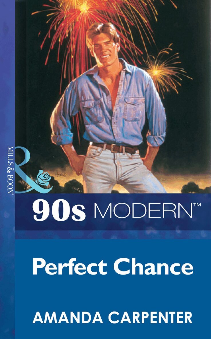 Amanda Carpenter - Perfect Chance, E-bok. Tillgänglighet: Lägg i varukorg
