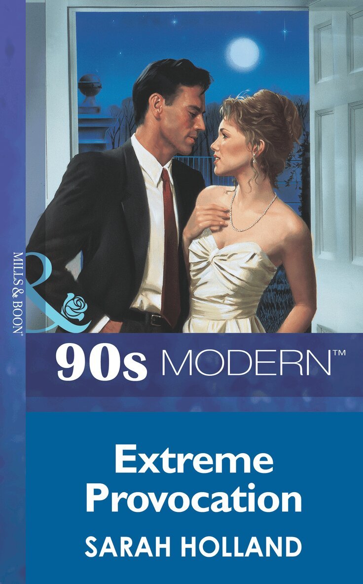 Sarah Holland - Extreme Provocation, E-bok