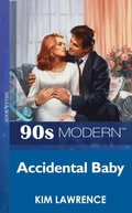 Accidental Baby (Mills & Boon Vintage 90s Modern)
