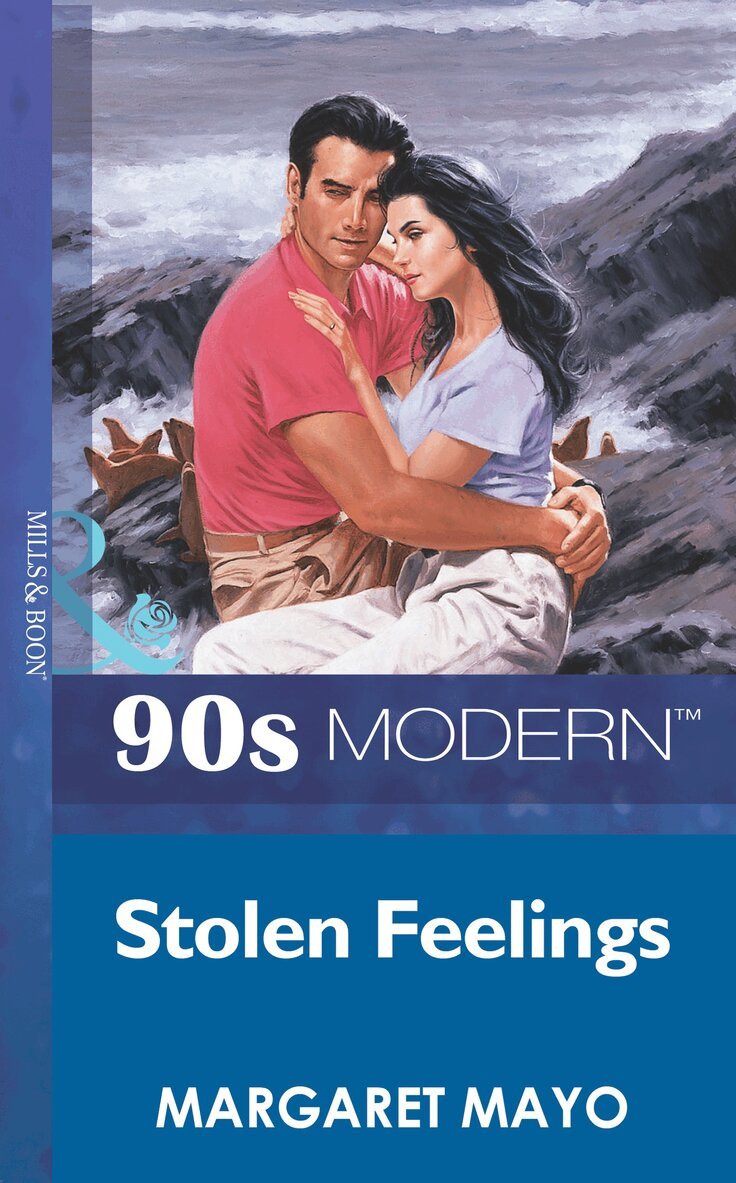 Margaret Mayo - Stolen Feelings, E-bok. Tillgänglighet: Lägg i varukorg