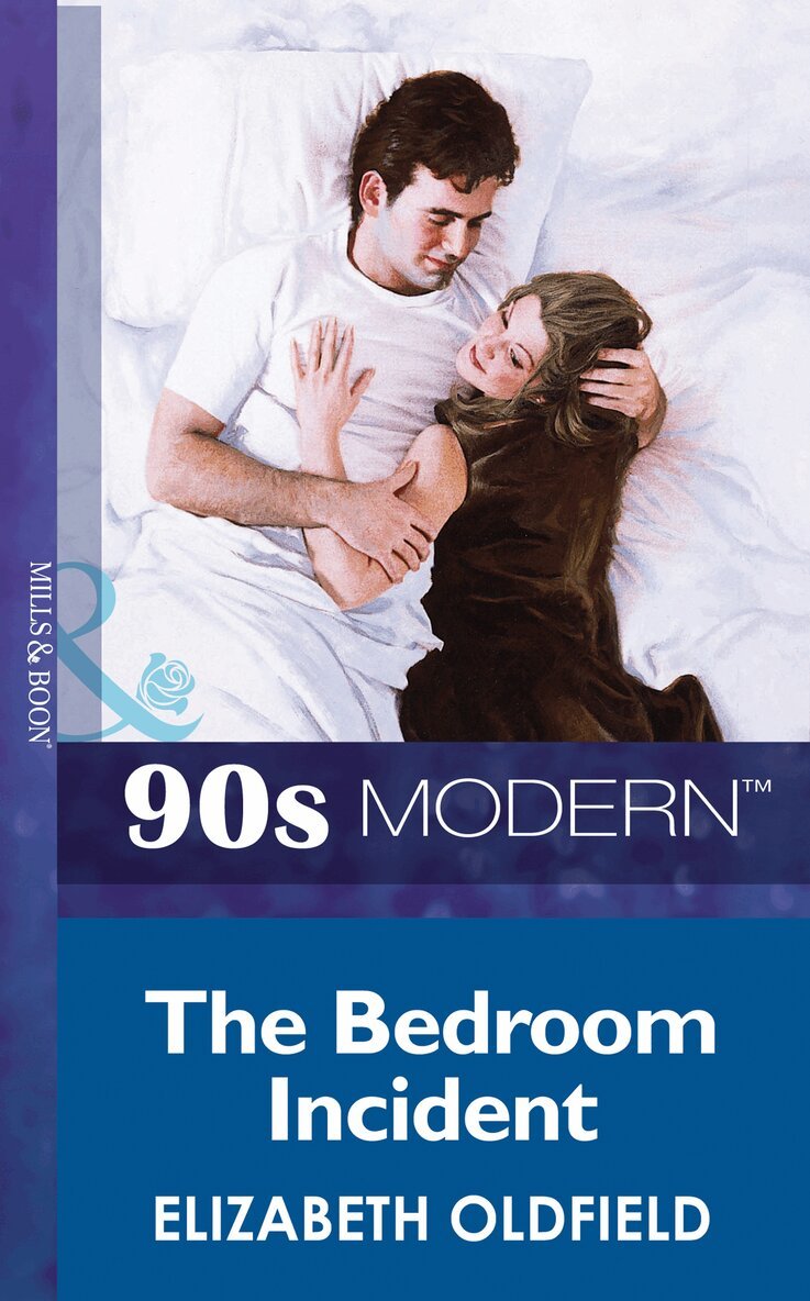 Elizabeth Oldfield - Bedroom Incident, E-bok