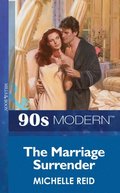 Marriage Surrender (Mills & Boon Vintage 90s Modern)