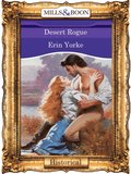 Desert Rogue