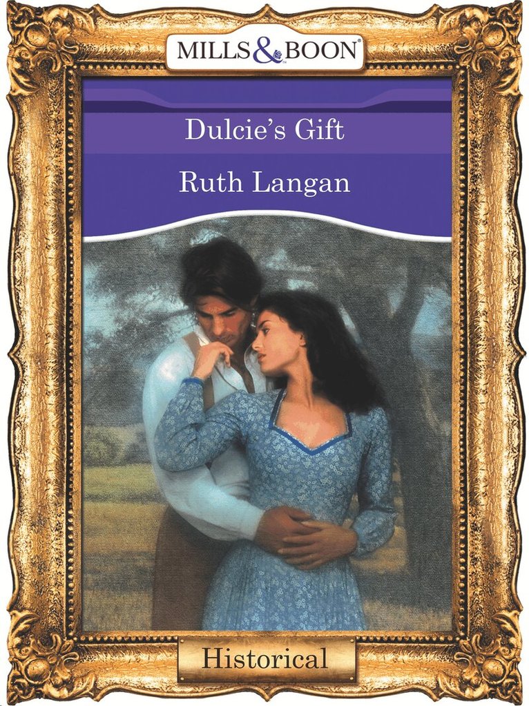 Ruth Langan - Dulcie's Gift, E-bok