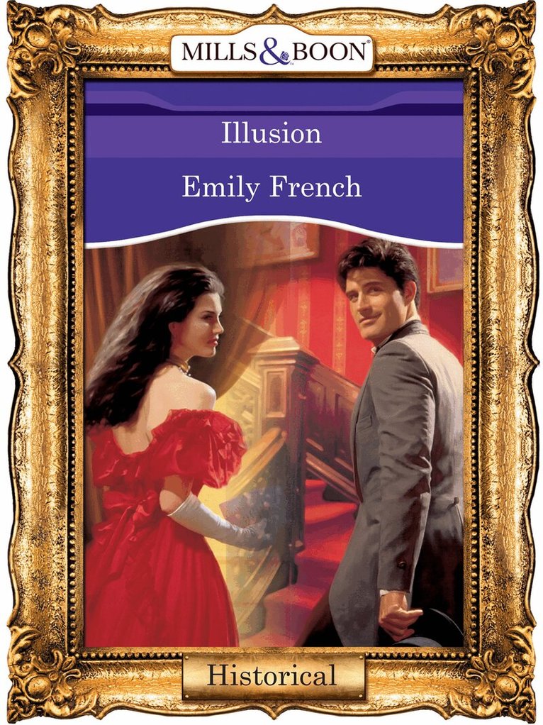 Emily French - Illusion, E-bok