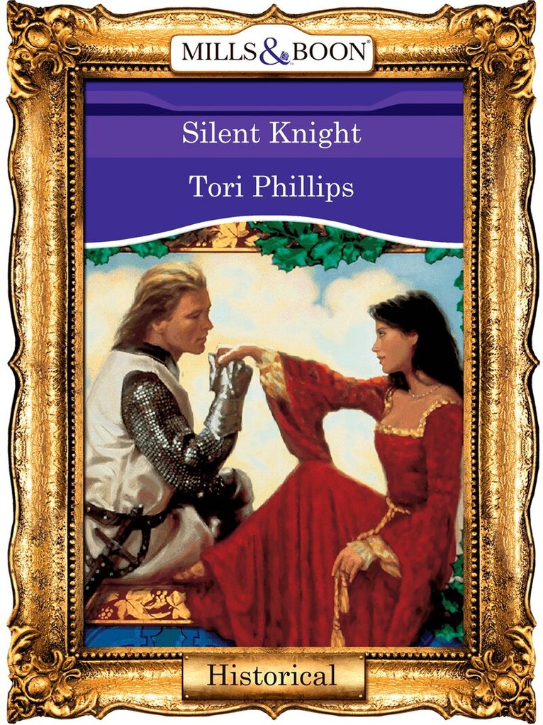 Tori Phillips - Silent Knight, E-bok