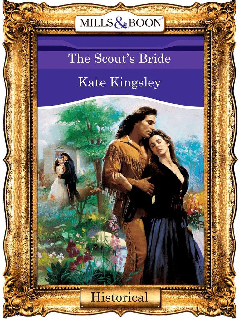 Kate Kingsley - Scout's Bride, E-bok. Tillgänglighet: Lägg i varukorg