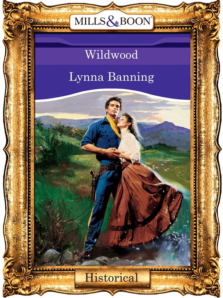 Lynna Banning - Wildwood, E-bok