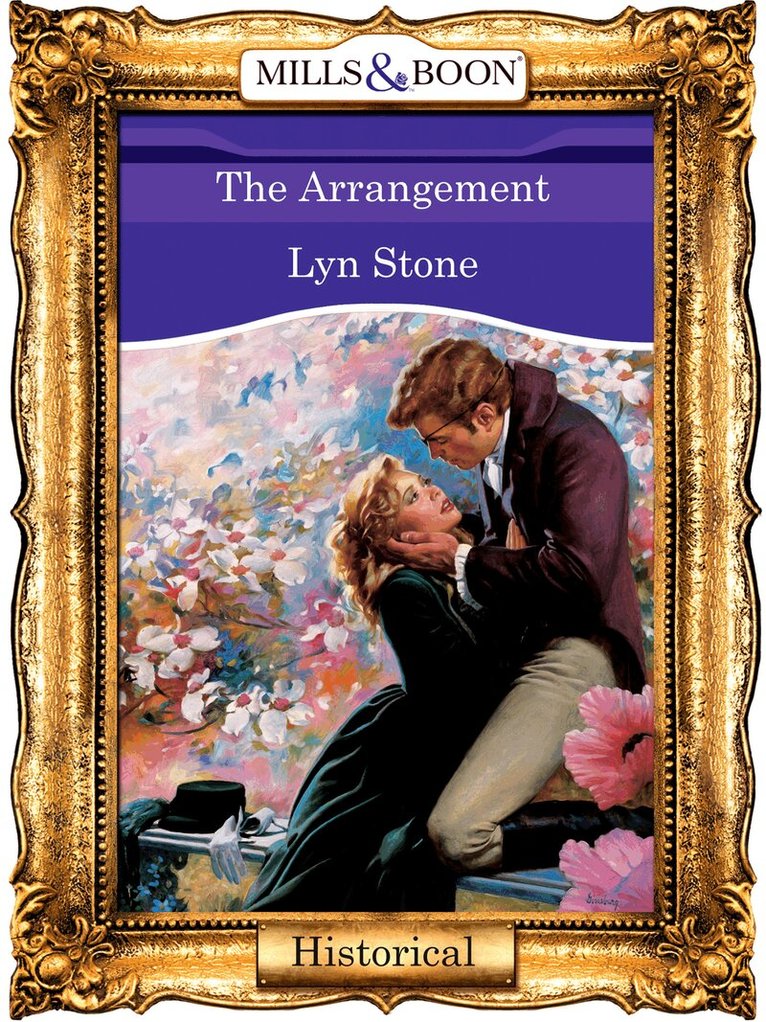 Lyn Stone - Arrangement, E-bok