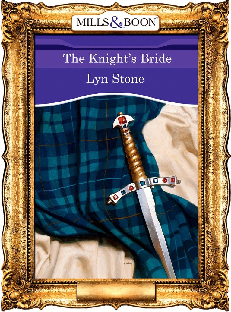 Lyn Stone - Knight's Bride, E-bok