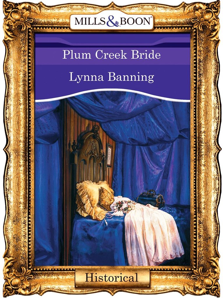 Lynna Banning - Plum Creek Bride, E-bok