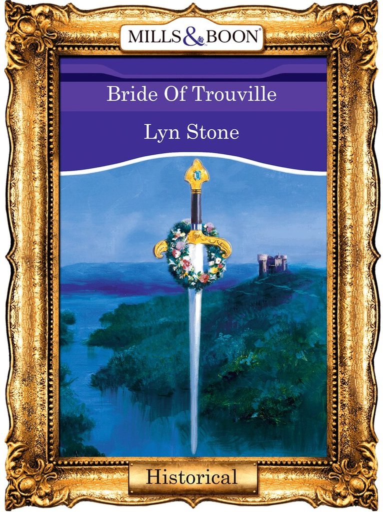 Lyn Stone - Bride Of Trouville, E-bok