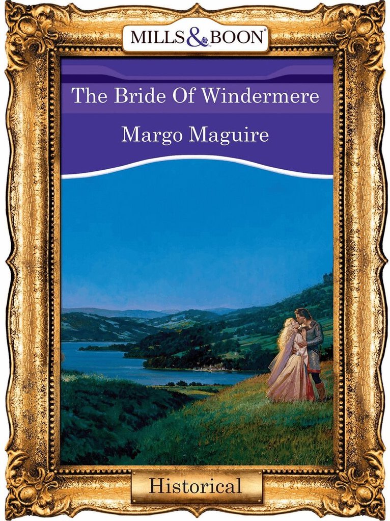 Margo Maguire - Bride Of Windermere, E-bok