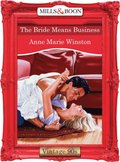 Bride Means Business