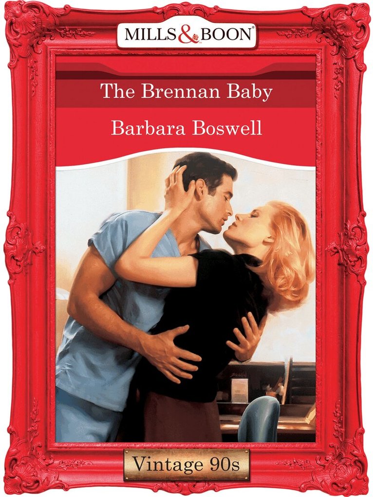 Brennan Baby