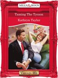 TAMING TYCOON EB