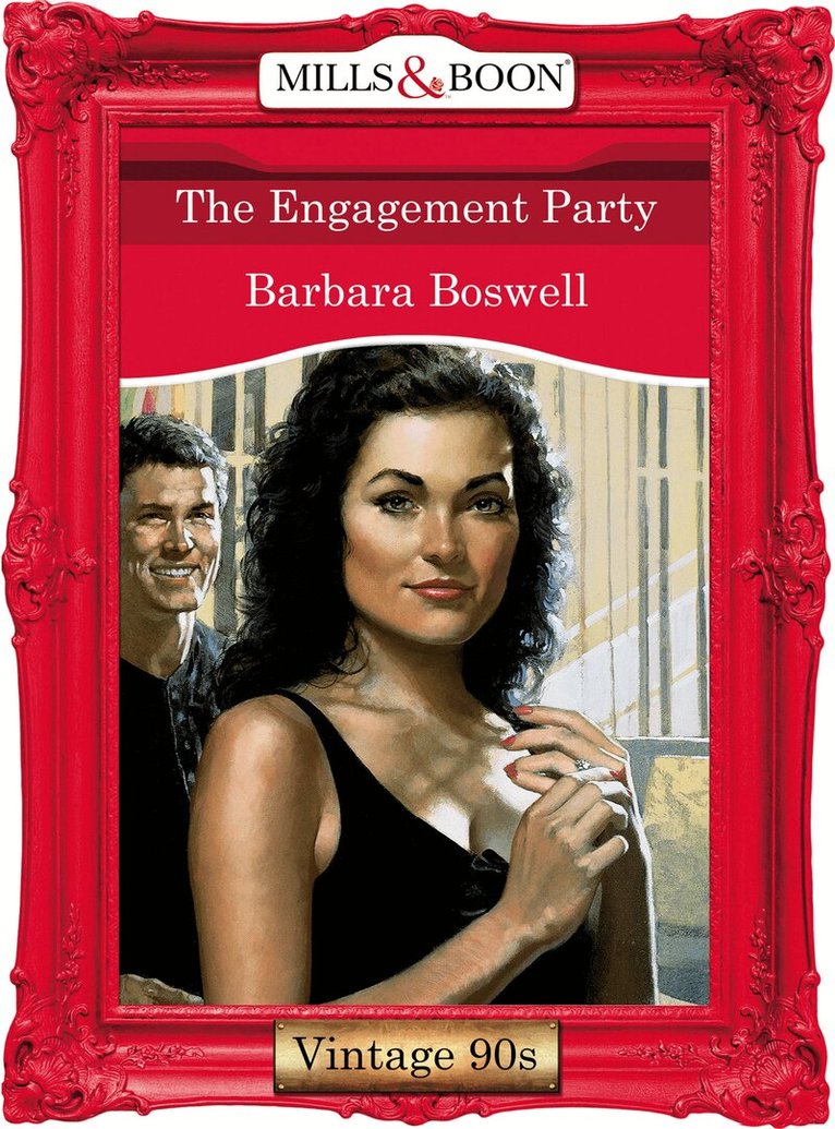 Engagement Party