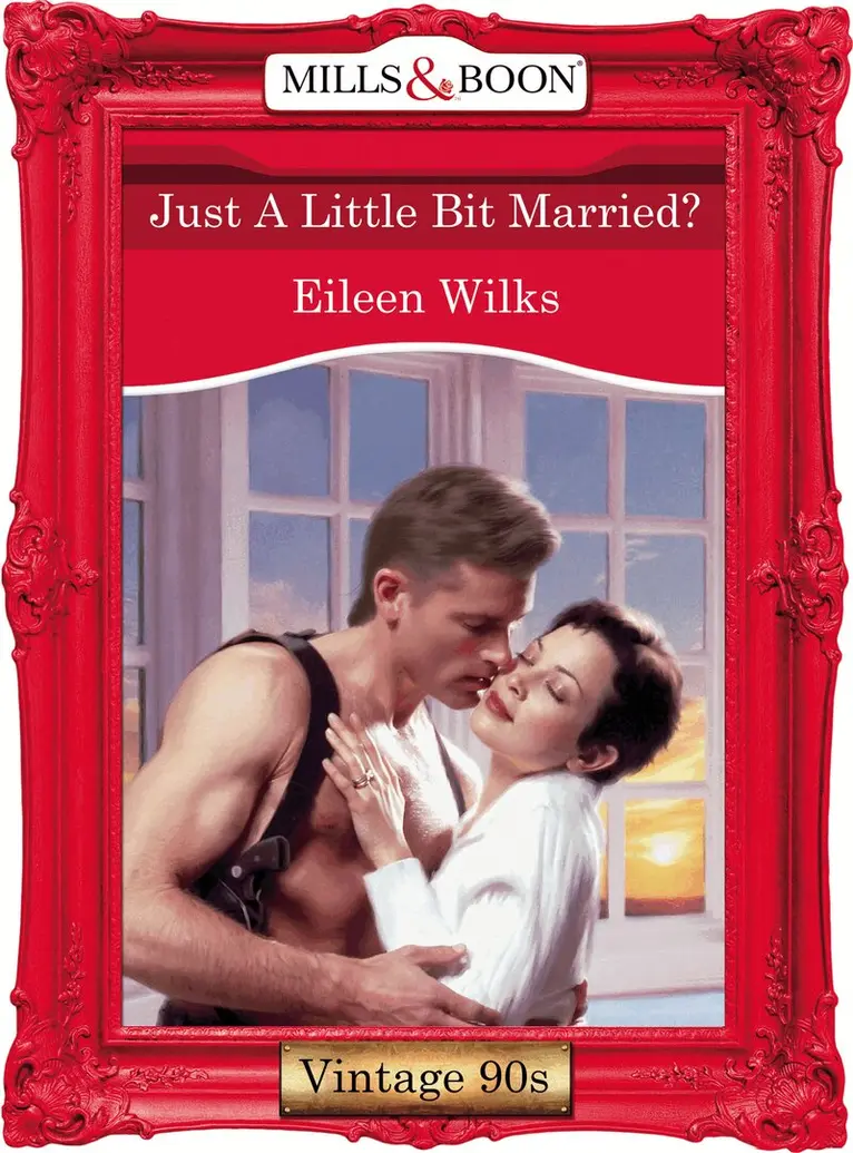 Eileen Wilks - Just A Little Bit Married?, E-bok. Tillgänglighet: Lägg i varukorg