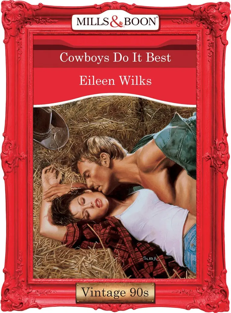 Eileen Wilks - Cowboys Do It Best, E-bok. Tillgänglighet: Lägg i varukorg