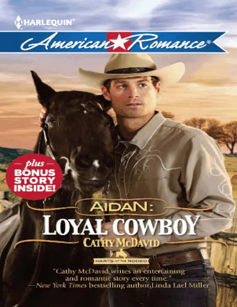 Cathy McDavid - Aidan: Loyal Cowboy, E-bok. Tillgänglighet: Lägg i varukorg