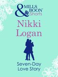 SEVEN-DAY LOVE STORY EB