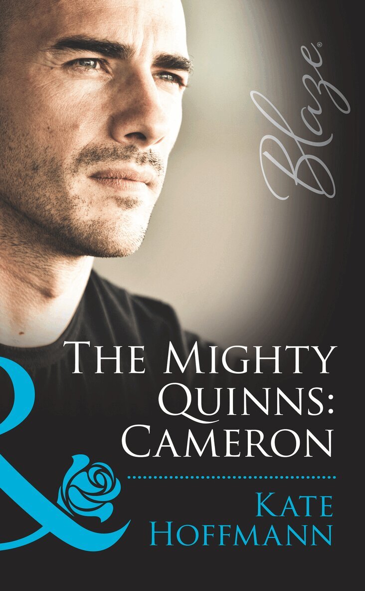 Kate Hoffmann - Mighty Quinns: Cameron, E-bok