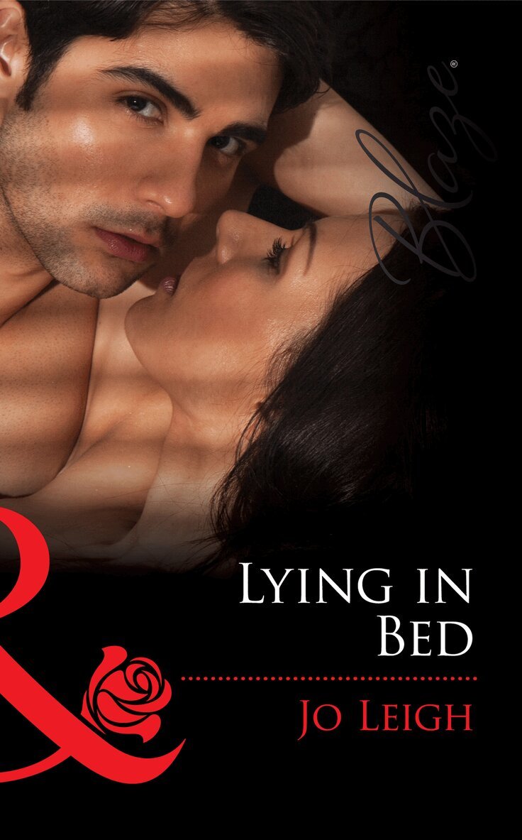 Jo Leigh - Lying In Bed, E-bok