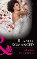 Royally Romanced (Mills & Boon Blaze) (A Real Prince, Book 1)