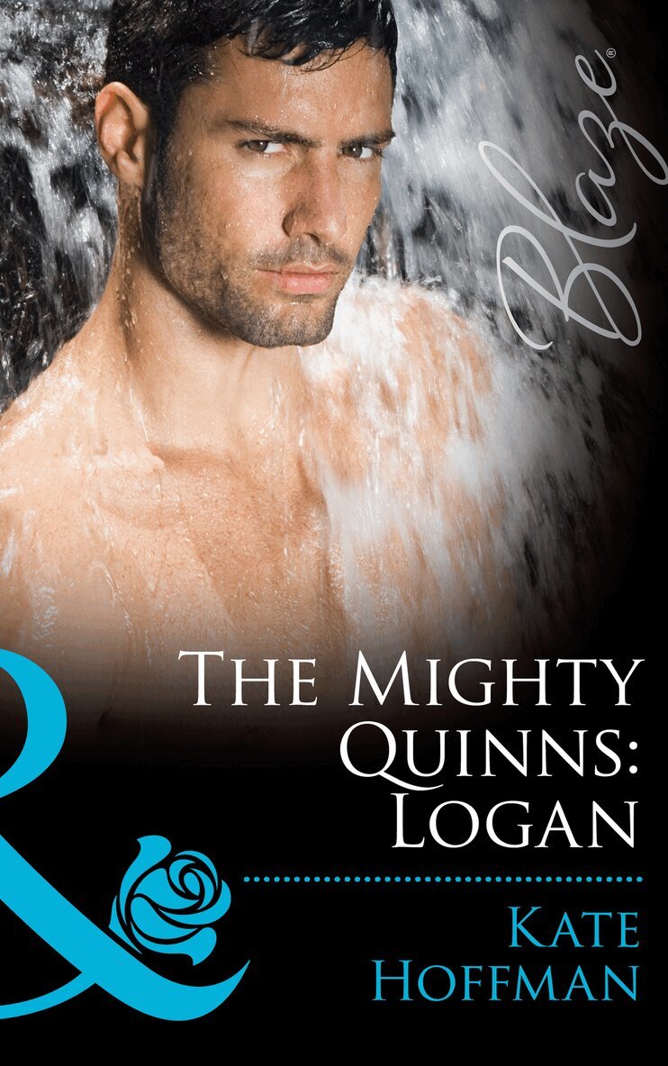 Kate Hoffmann - Mighty Quinns: Logan, E-bok