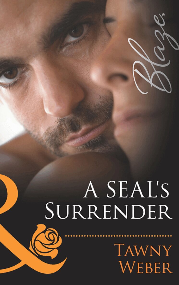 Tawny Weber - SEAL's Surrender, E-bok