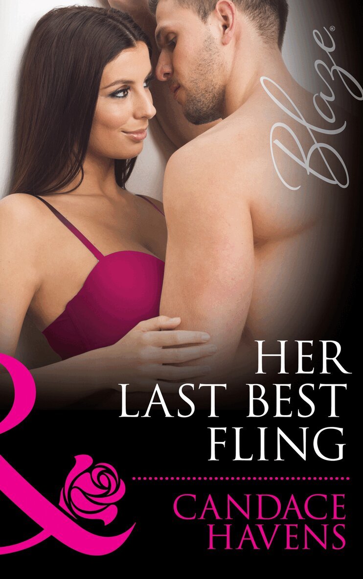 Candace Havens - Her Last Best Fling, E-bok