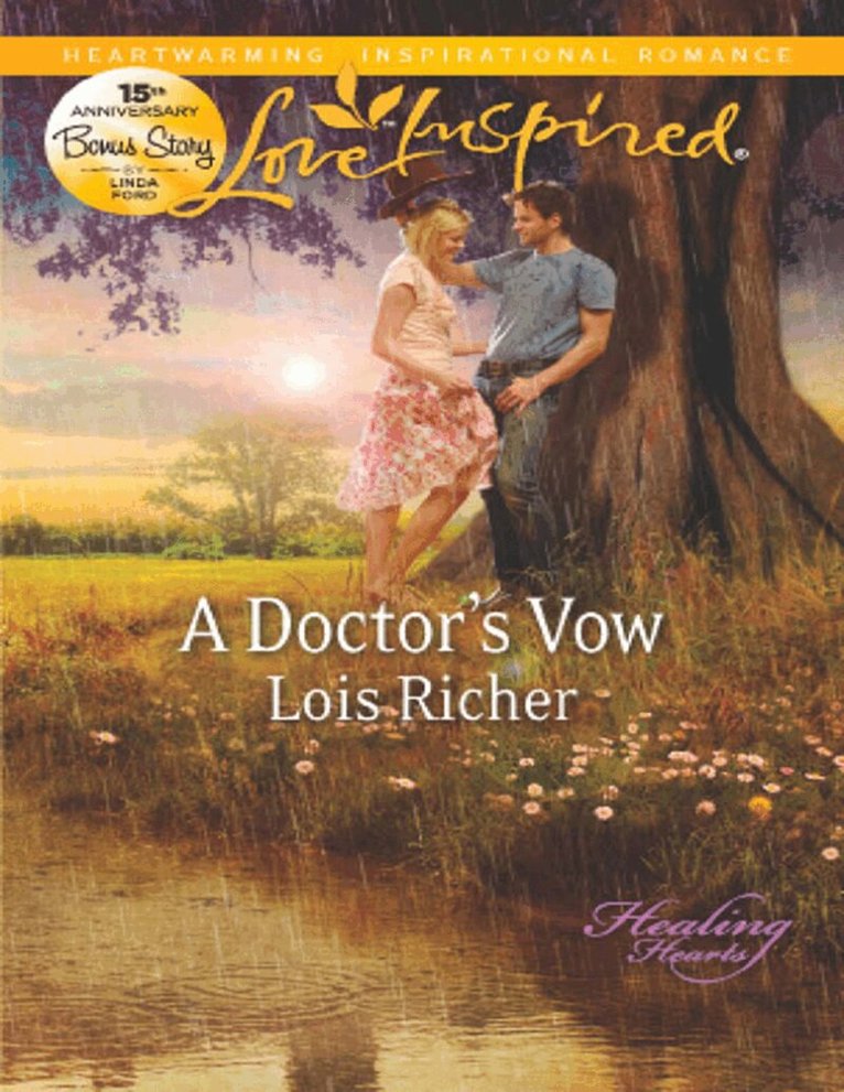 Lois Richer, Linda Ford - Doctor's Vow, E-bok