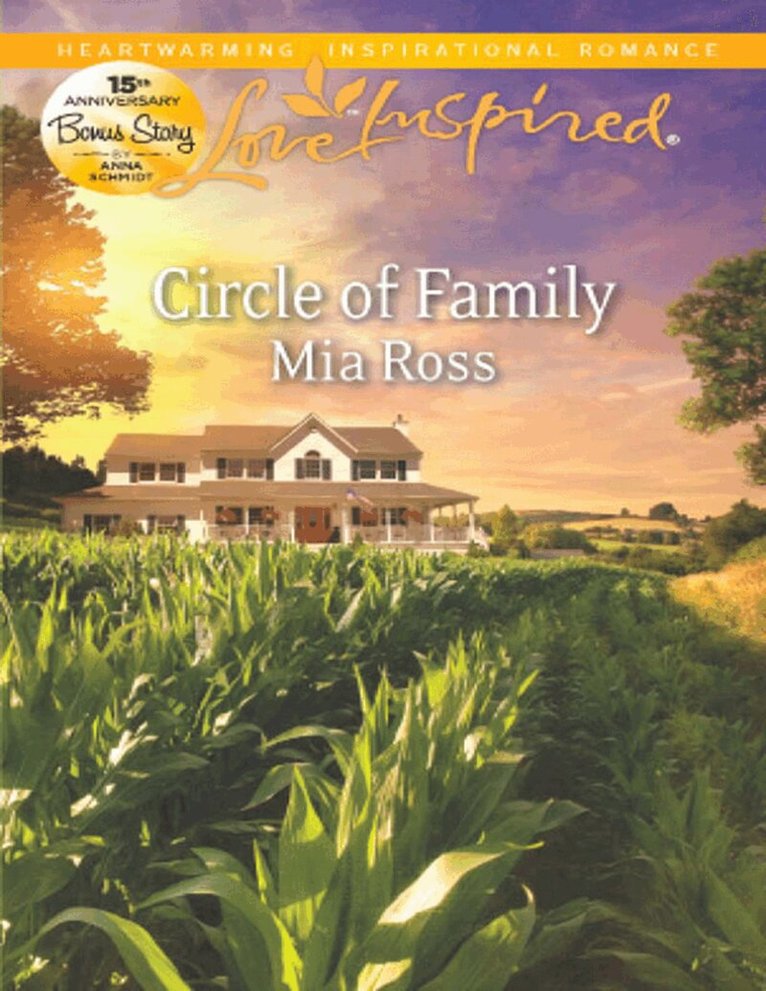 Mia Ross, Anna Schmidt - Circle Of Family, E-bok