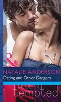 DATING & OTHER DANGERS EB